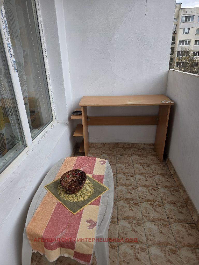 Дава под наем 1-СТАЕН, гр. София, Света Троица, снимка 11 - Апартаменти - 54079948