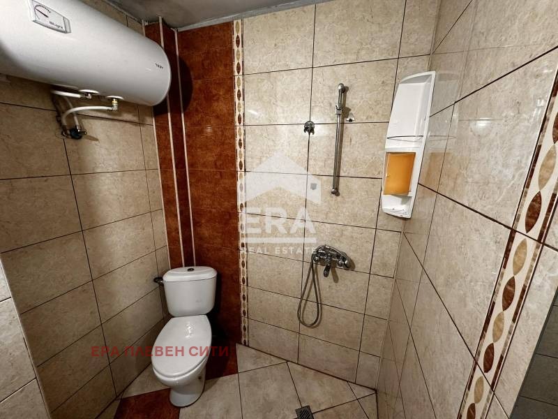 Дава под наем 1-СТАЕН, гр. Плевен, Дружба 2, снимка 5 - Апартаменти - 55395314