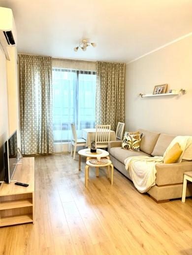 Do wynajęcia  1 sypialnia Sofia , Witosza , 65 mkw | 26232068