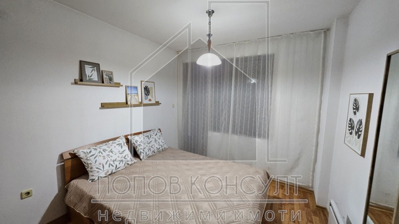 Te huur  1 slaapkamer Plovdiv , Tsentar , 50 m² | 99805632 - afbeelding [5]