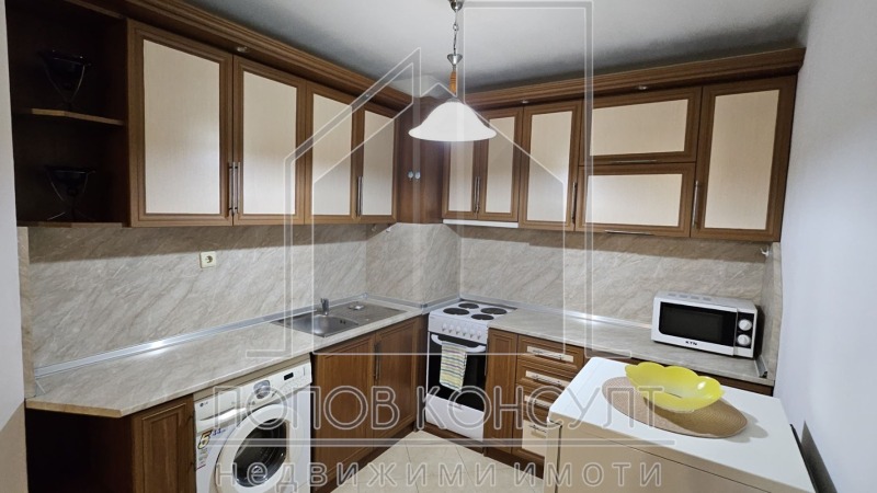 Te huur  1 slaapkamer Plovdiv , Tsentar , 50 m² | 99805632 - afbeelding [2]