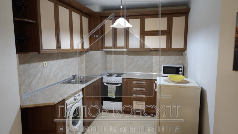 Te huur  1 slaapkamer Plovdiv , Tsentar , 50 m² | 99805632 - afbeelding [3]