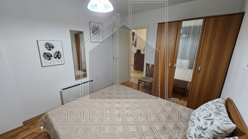 Te huur  1 slaapkamer Plovdiv , Tsentar , 50 m² | 99805632 - afbeelding [4]