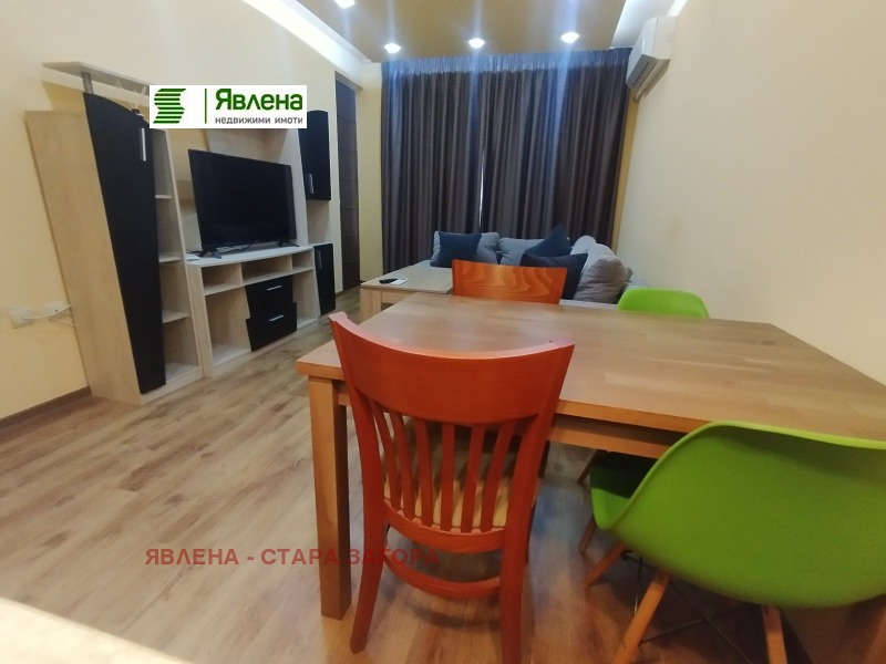 Kiralık  1 yatak odası Stara Zagora , Kazanski - iztok , 60 metrekare | 28667469 - görüntü [4]