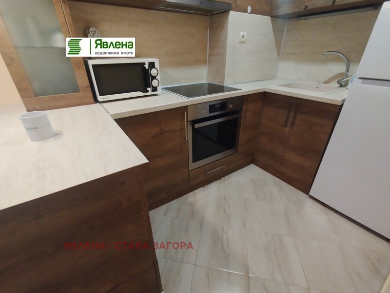 Kiralık  1 yatak odası Stara Zagora , Kazanski - iztok , 60 metrekare | 28667469