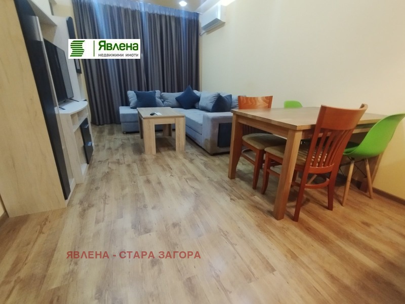 Kiralık  1 yatak odası Stara Zagora , Kazanski - iztok , 60 metrekare | 28667469 - görüntü [5]