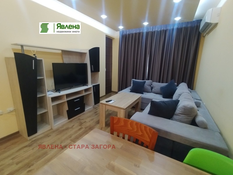Kiralık  1 yatak odası Stara Zagora , Kazanski - iztok , 60 metrekare | 28667469 - görüntü [2]