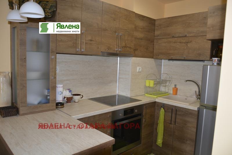 Zu vermieten  1 Schlafzimmer Stara Zagora , Kazanski - iztok , 60 qm | 28667469
