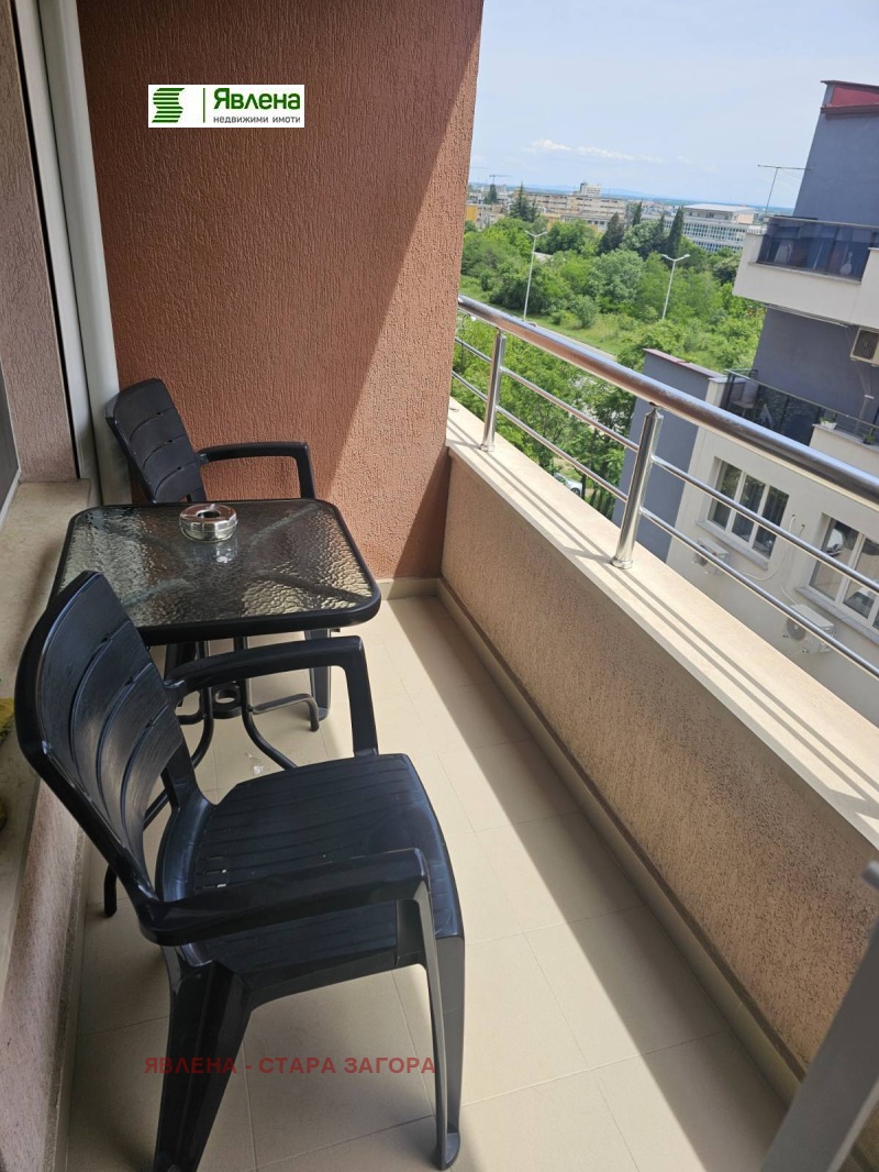 Zu vermieten  1 Schlafzimmer Stara Zagora , Kazanski - iztok , 60 qm | 28667469 - Bild [6]