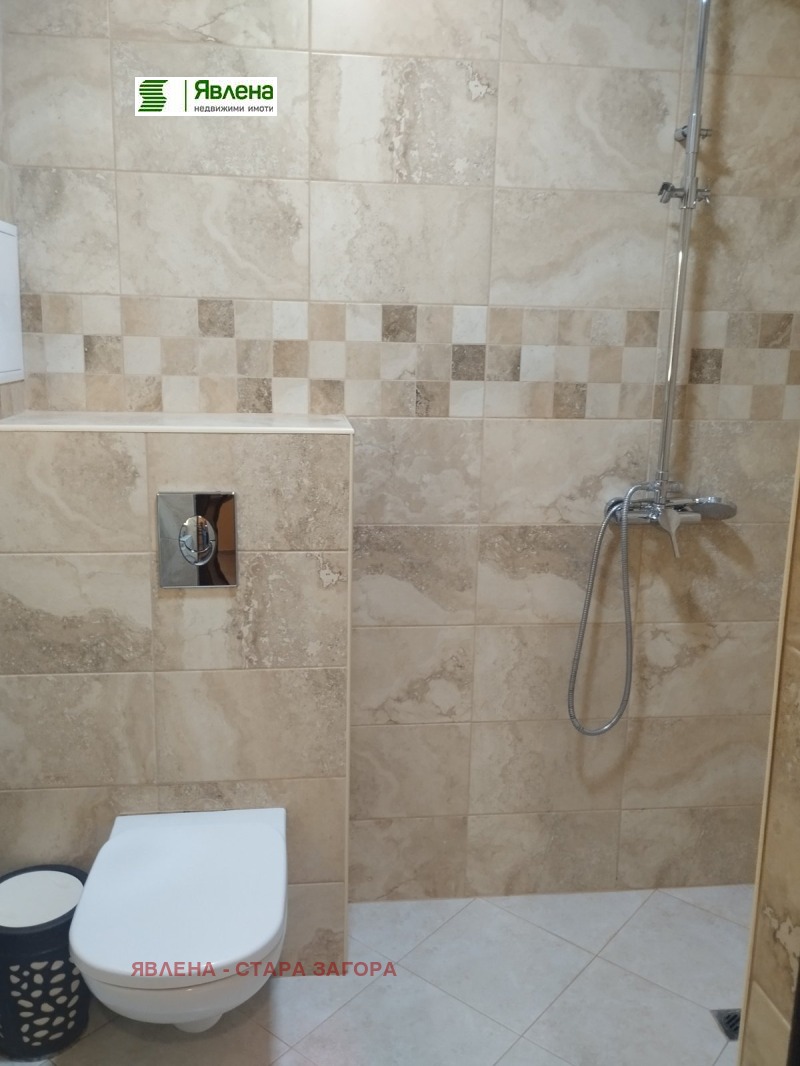 Kiralık  1 yatak odası Stara Zagora , Kazanski - iztok , 60 metrekare | 28667469 - görüntü [11]