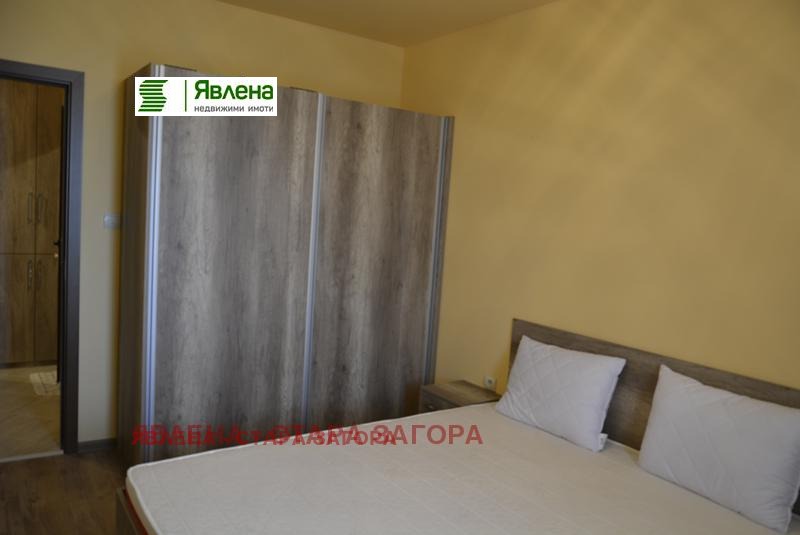 Zu vermieten  1 Schlafzimmer Stara Zagora , Kazanski - iztok , 60 qm | 28667469 - Bild [4]