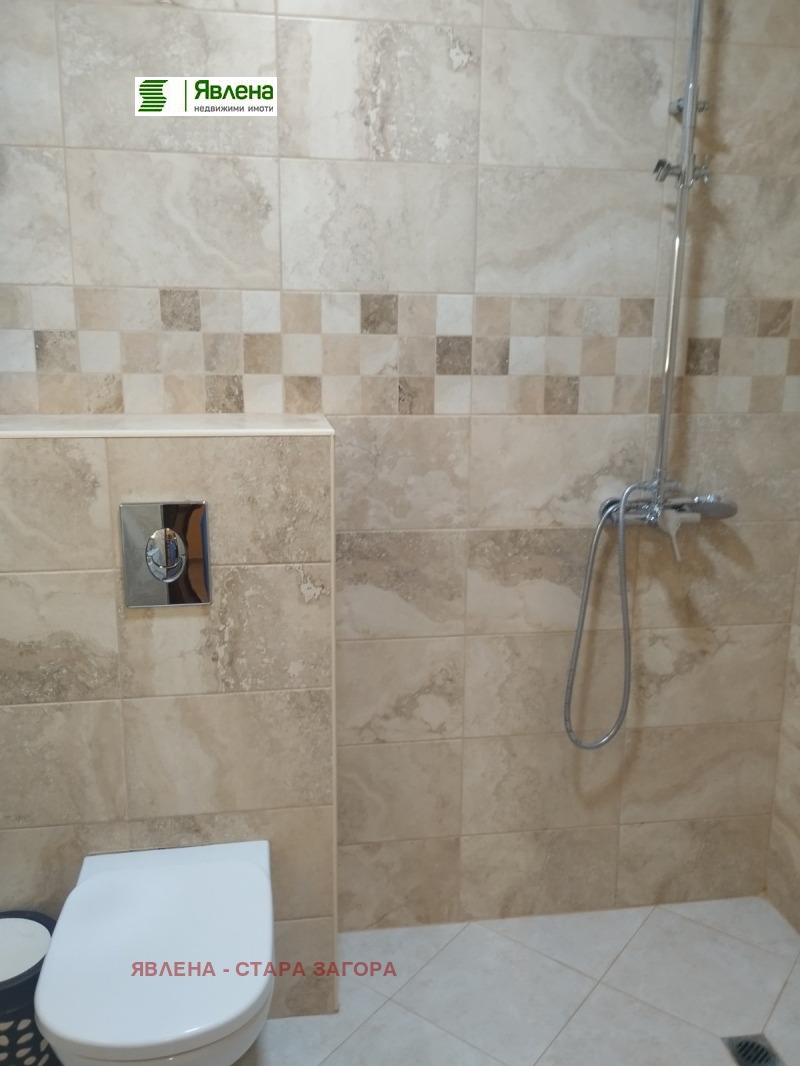 Kiralık  1 yatak odası Stara Zagora , Kazanski - iztok , 60 metrekare | 28667469 - görüntü [13]