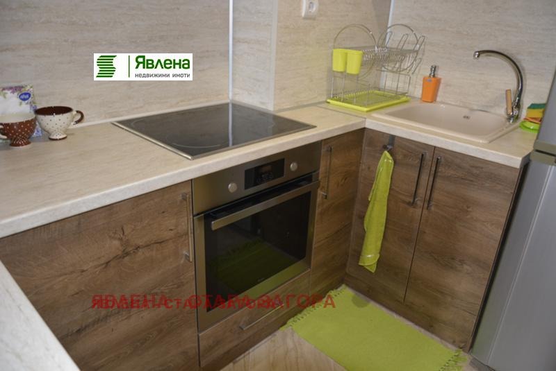 Zu vermieten  1 Schlafzimmer Stara Zagora , Kazanski - iztok , 60 qm | 28667469 - Bild [3]