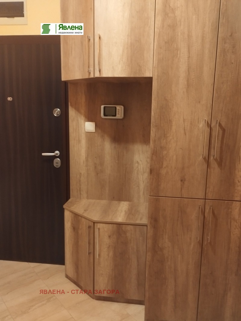 Kiralık  1 yatak odası Stara Zagora , Kazanski - iztok , 60 metrekare | 28667469 - görüntü [14]