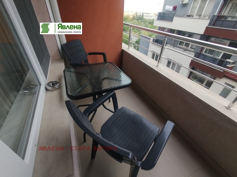 Kiralık  1 yatak odası Stara Zagora , Kazanski - iztok , 60 metrekare | 28667469 - görüntü [8]