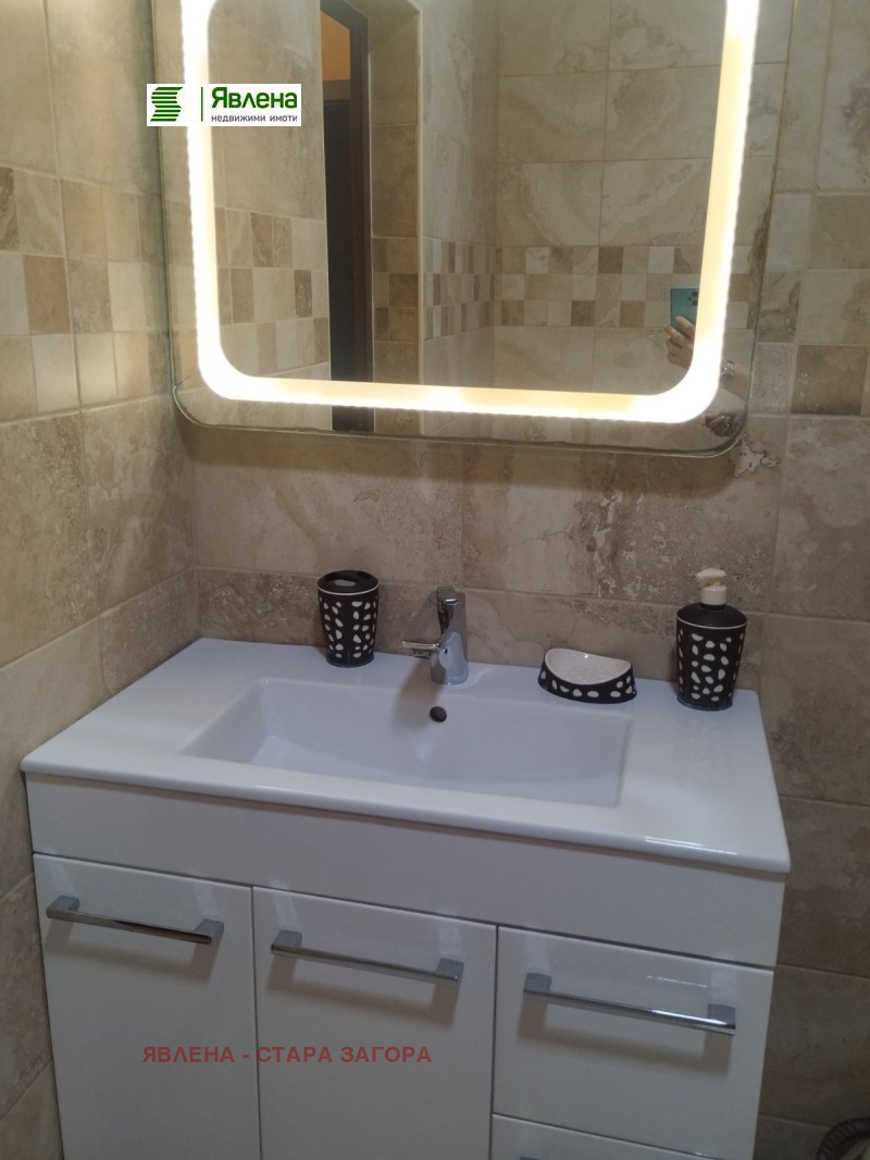 Kiralık  1 yatak odası Stara Zagora , Kazanski - iztok , 60 metrekare | 28667469 - görüntü [12]