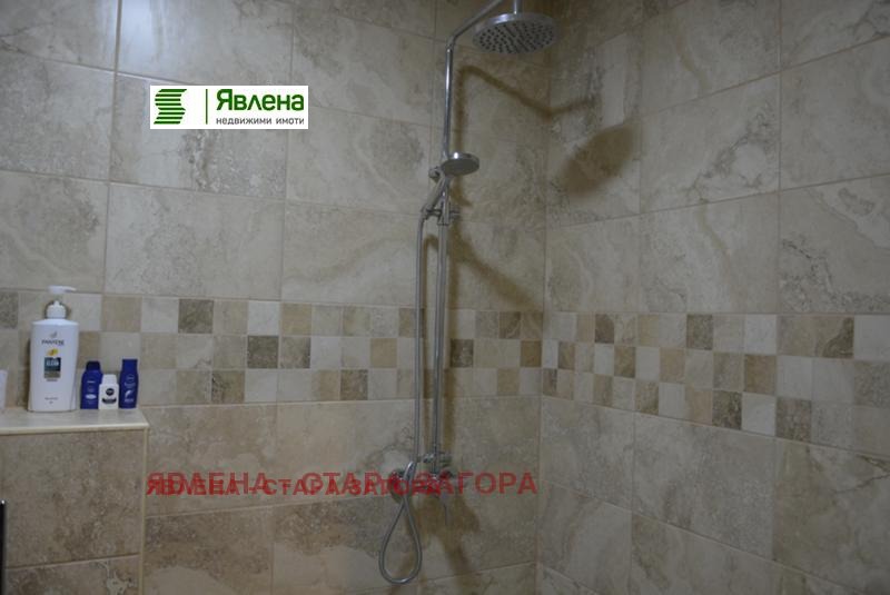 Zu vermieten  1 Schlafzimmer Stara Zagora , Kazanski - iztok , 60 qm | 28667469 - Bild [7]