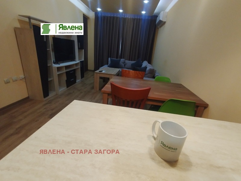 Kiralık  1 yatak odası Stara Zagora , Kazanski - iztok , 60 metrekare | 28667469 - görüntü [3]
