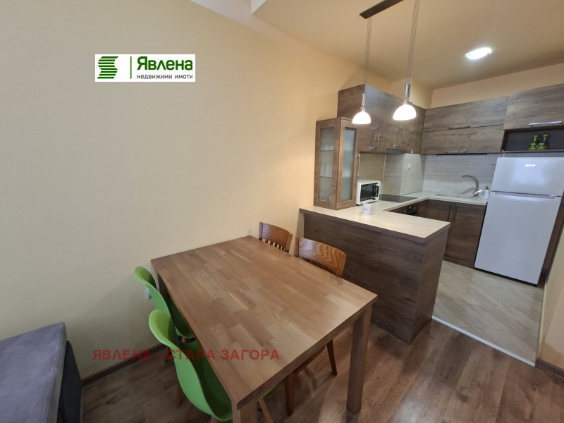 Под наем 2-СТАЕН, град Стара Загора, Казански - изток • 750 лв. / 383.47 € • 41065223 1