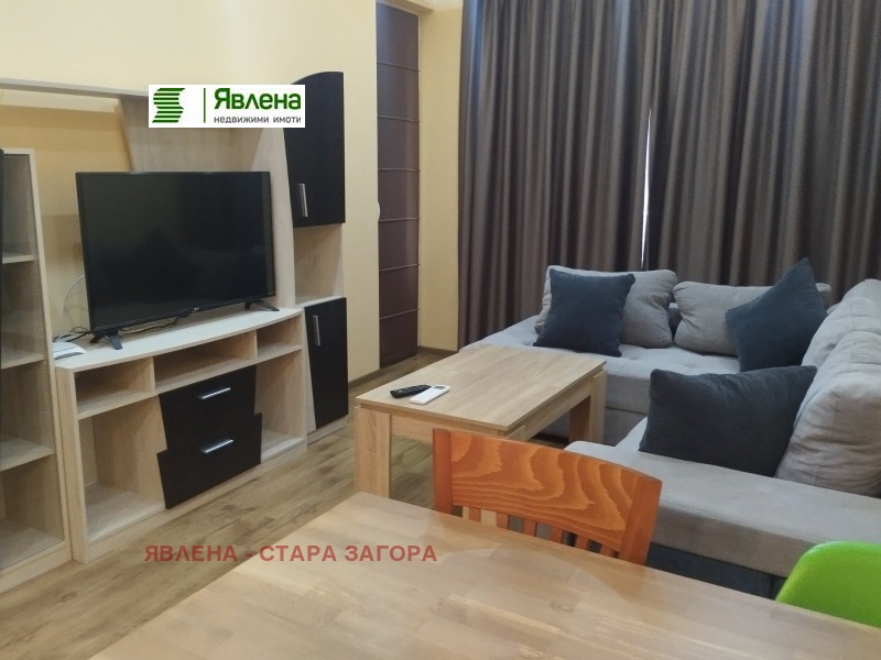 Kiralık  1 yatak odası Stara Zagora , Kazanski - iztok , 60 metrekare | 28667469 - görüntü [15]