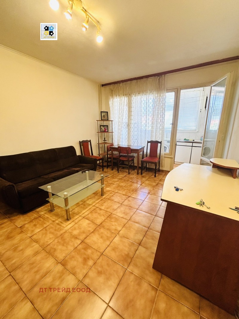 Дава под наем  2-стаен град София , Овча купел , 48 кв.м | 30679672