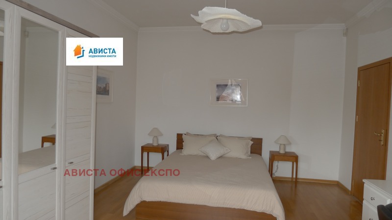 För uthyrning  1 sovrum Sofia , Doktorski pametnik , 75 kvm | 26140375 - bild [9]