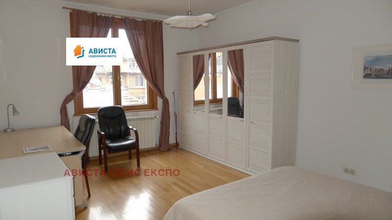 För uthyrning  1 sovrum Sofia , Doktorski pametnik , 75 kvm | 26140375 - bild [11]