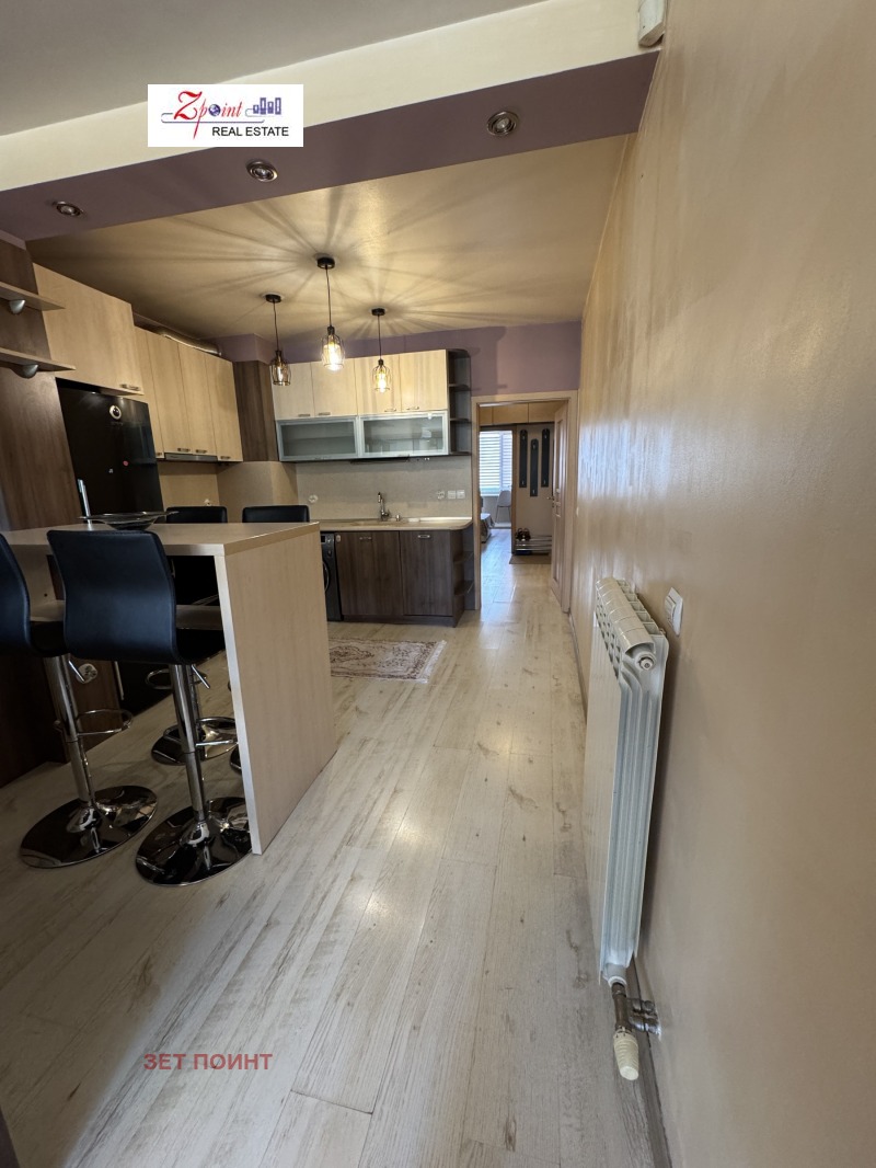 Do wynajęcia  1 sypialnia Sofia , Karpuzica , 80 mkw | 80757641 - obraz [5]