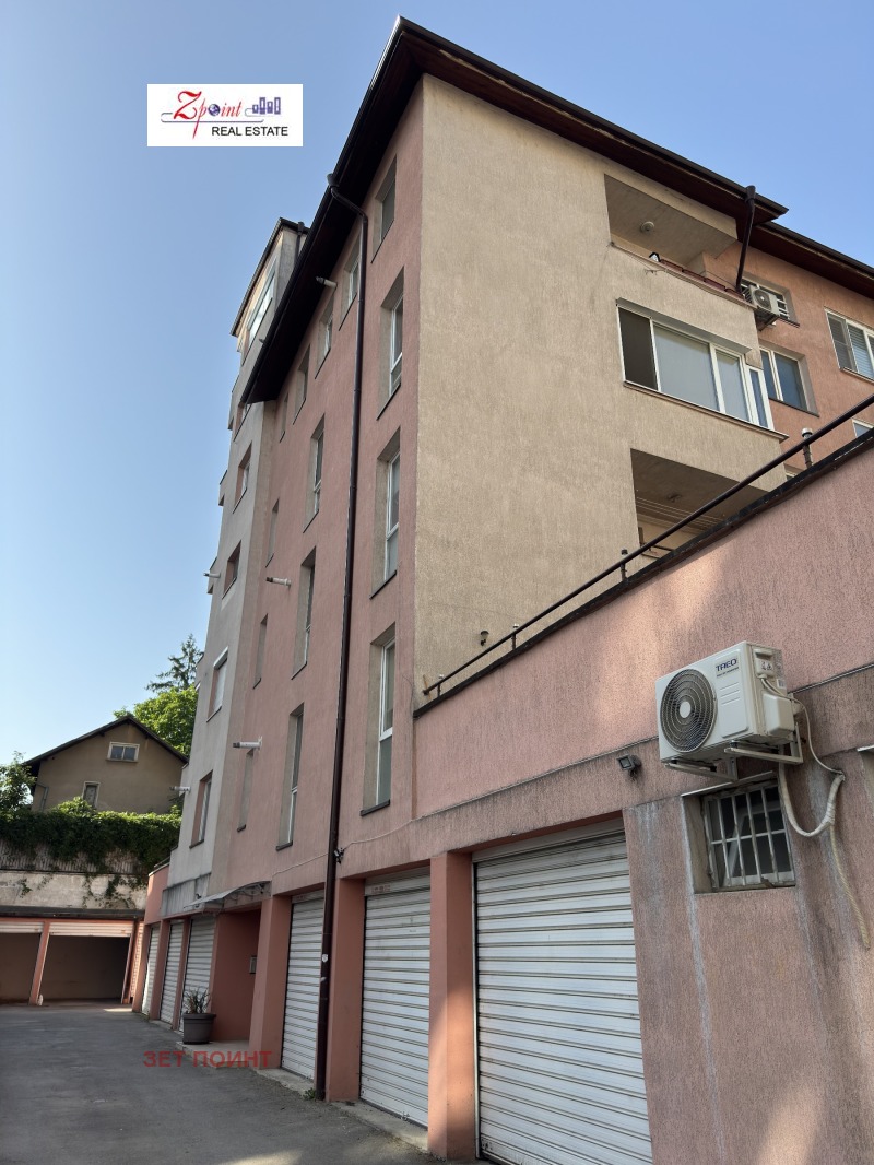 Do wynajęcia  1 sypialnia Sofia , Karpuzica , 80 mkw | 80757641