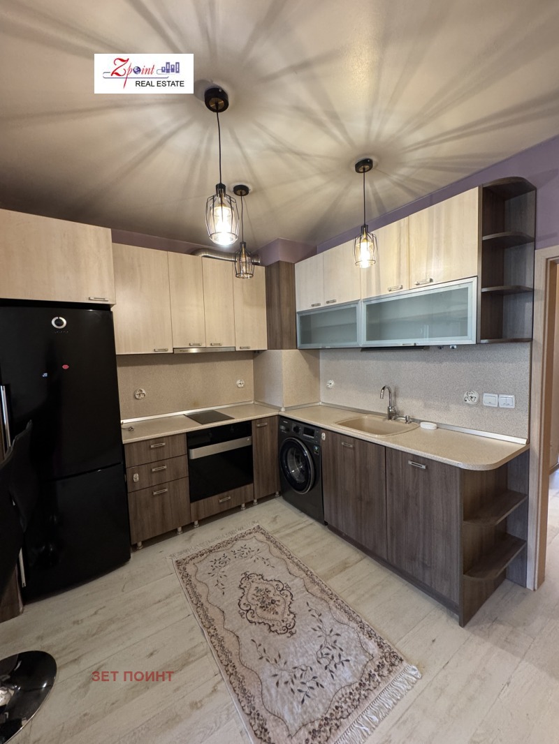 Do wynajęcia  1 sypialnia Sofia , Karpuzica , 80 mkw | 80757641 - obraz [4]