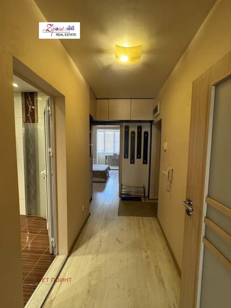 Do wynajęcia  1 sypialnia Sofia , Karpuzica , 80 mkw | 80757641 - obraz [8]