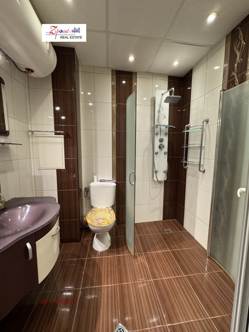 Do wynajęcia  1 sypialnia Sofia , Karpuzica , 80 mkw | 80757641 - obraz [9]
