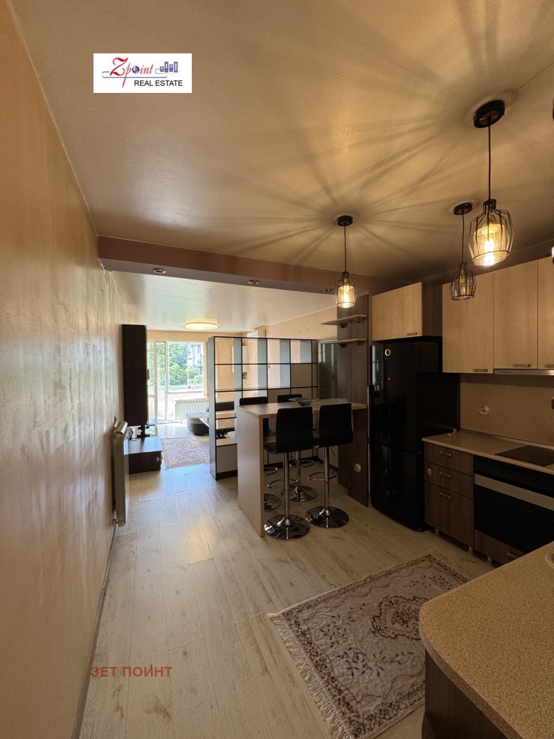 Do wynajęcia  1 sypialnia Sofia , Karpuzica , 80 mkw | 80757641 - obraz [3]
