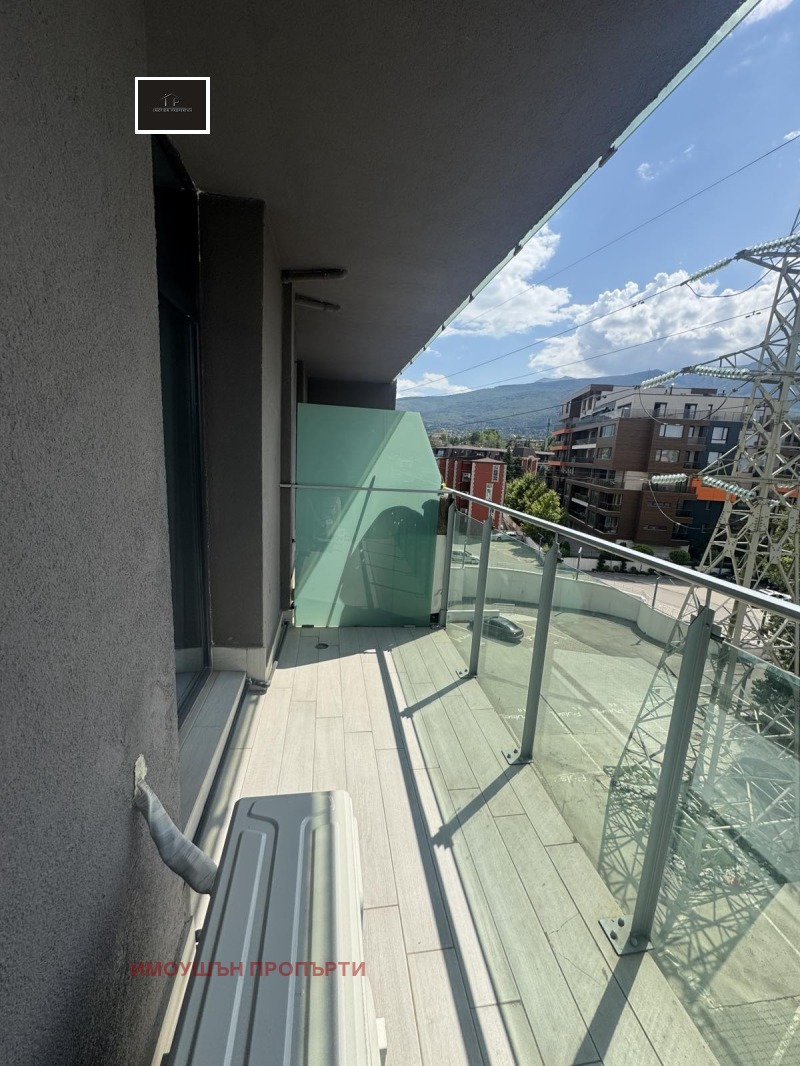 Do wynajęcia  1 sypialnia Sofia , Witosza , 55 mkw | 38743430 - obraz [7]