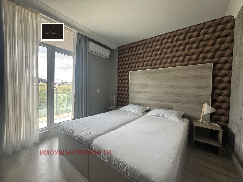 Do wynajęcia  1 sypialnia Sofia , Witosza , 55 mkw | 38743430