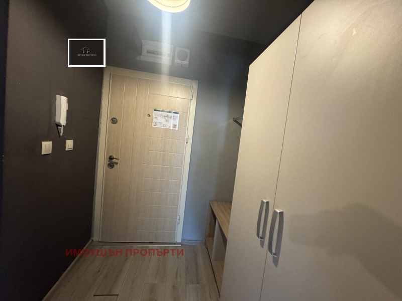 Do wynajęcia  1 sypialnia Sofia , Witosza , 55 mkw | 38743430 - obraz [6]
