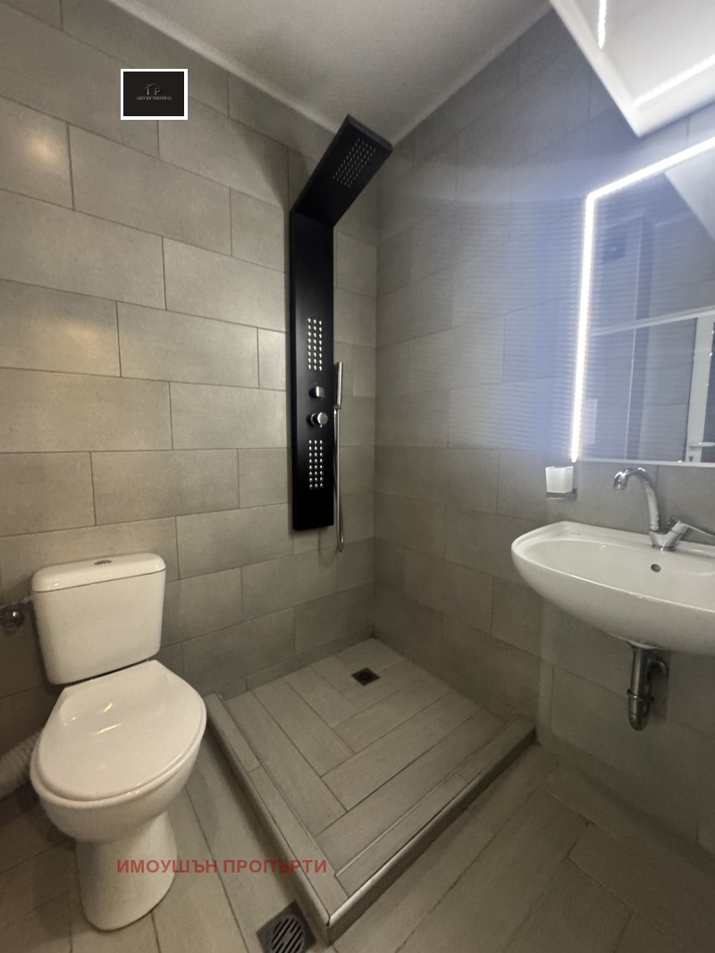 Do wynajęcia  1 sypialnia Sofia , Witosza , 55 mkw | 38743430 - obraz [5]