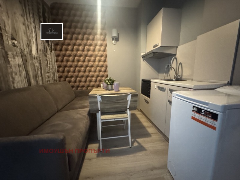 Do wynajęcia  1 sypialnia Sofia , Witosza , 55 mkw | 38743430 - obraz [4]
