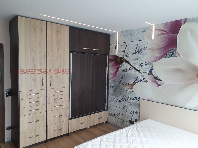 A louer  1 chambre Sofia , Malinova dolina , 50 m² | 13103233 - image [7]