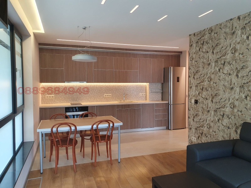 A louer  1 chambre Sofia , Malinova dolina , 50 m² | 13103233