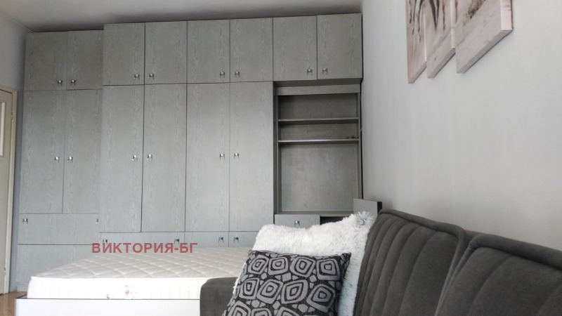 Te huur  1 slaapkamer Plovdiv , Tsentar , 60 m² | 27859708 - afbeelding [2]