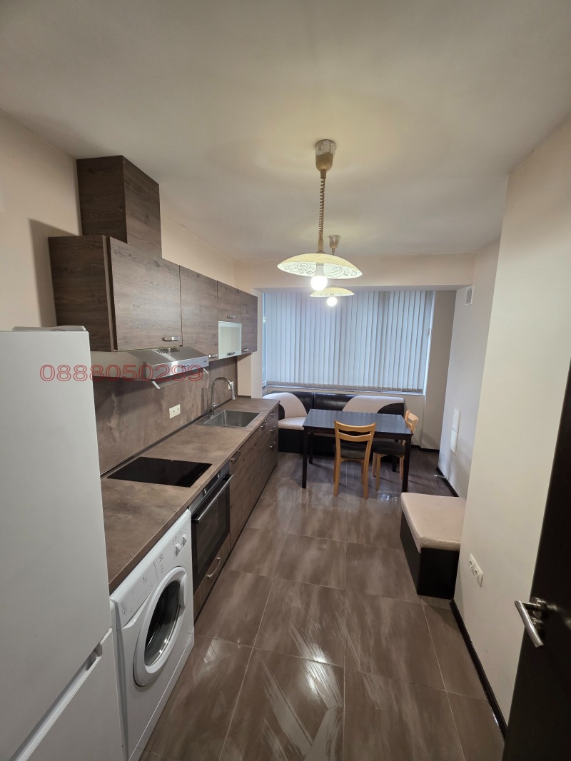 Дава под наем 2-СТАЕН, гр. София, Изток