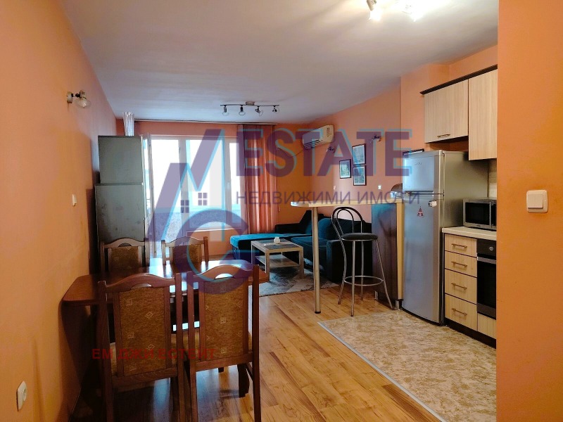 Дава под наем 2-СТАЕН, гр. Бургас, Възраждане, снимка 9 - Апартаменти - 53002629