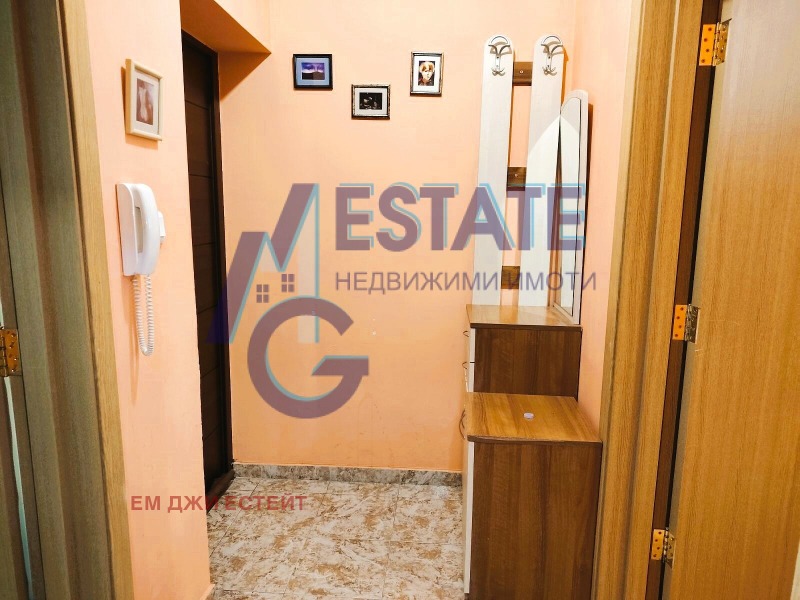 Дава под наем 2-СТАЕН, гр. Бургас, Възраждане, снимка 7 - Апартаменти - 53002629