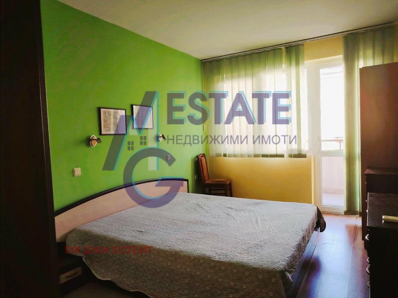 Дава под наем 2-СТАЕН, гр. Бургас, Възраждане, снимка 3 - Апартаменти - 53002629