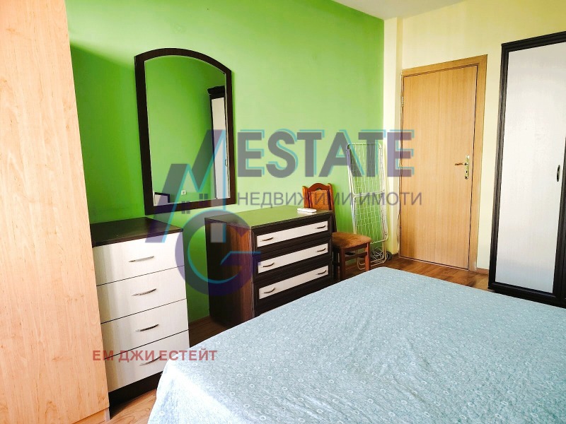 Дава под наем 2-СТАЕН, гр. Бургас, Възраждане, снимка 5 - Апартаменти - 53002629