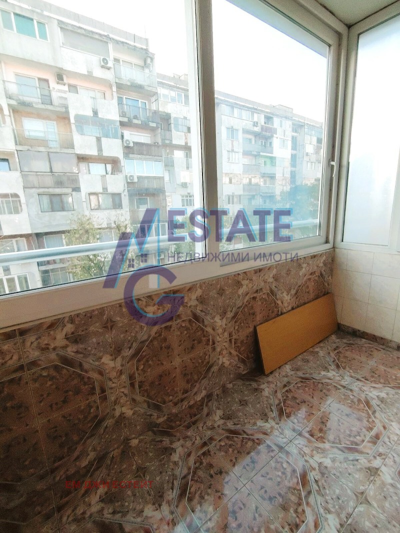 Дава под наем 2-СТАЕН, гр. Бургас, Възраждане, снимка 6 - Апартаменти - 53002629