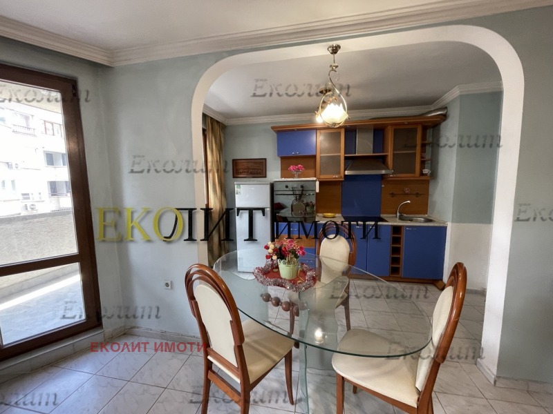 Дава под наем 2-СТАЕН, гр. София, Лозенец, снимка 2 - Апартаменти - 53159574