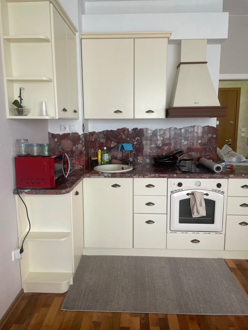 Дава под наем 2-СТАЕН, гр. София, Студентски град, снимка 4 - Апартаменти - 53383097