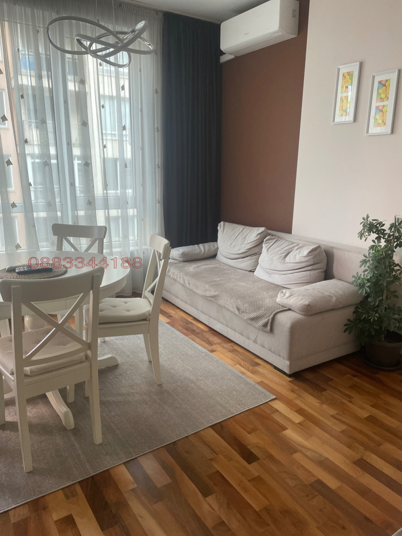 Дава под наем 2-СТАЕН, гр. София, Студентски град, снимка 5 - Апартаменти - 53383097